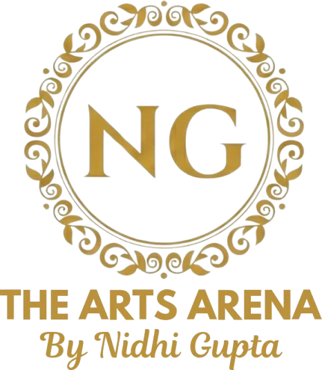 THE ARTS ARENA Logo