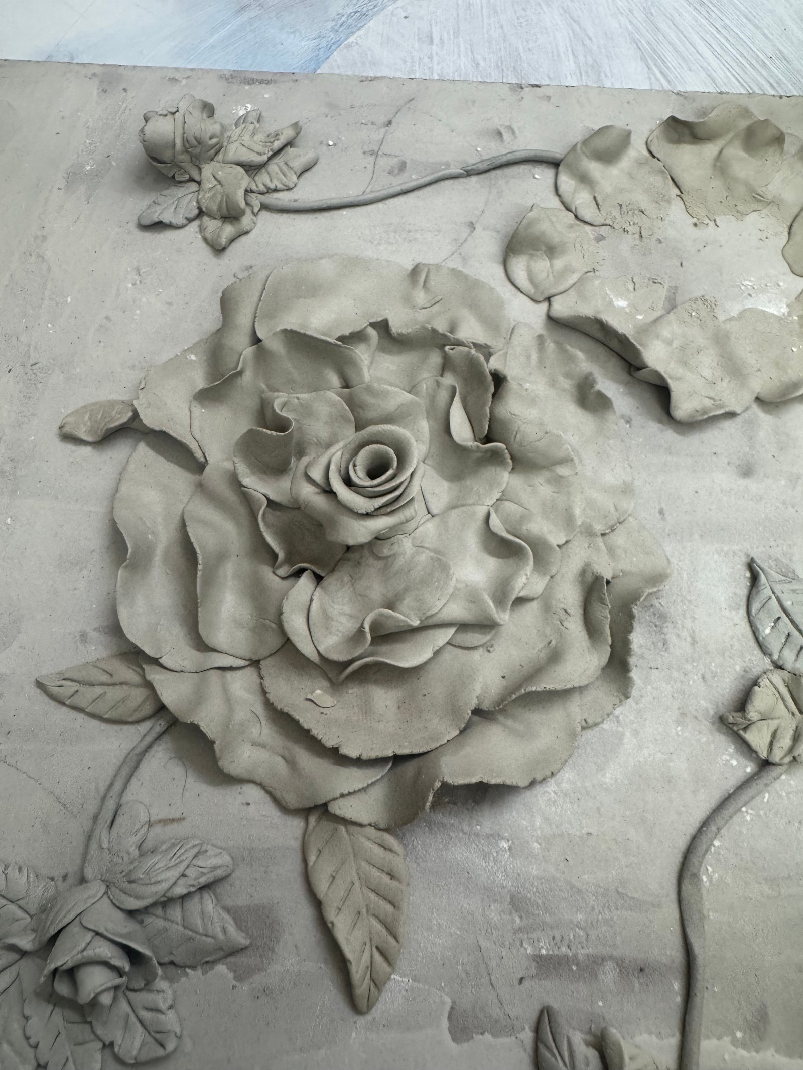 Clay Art