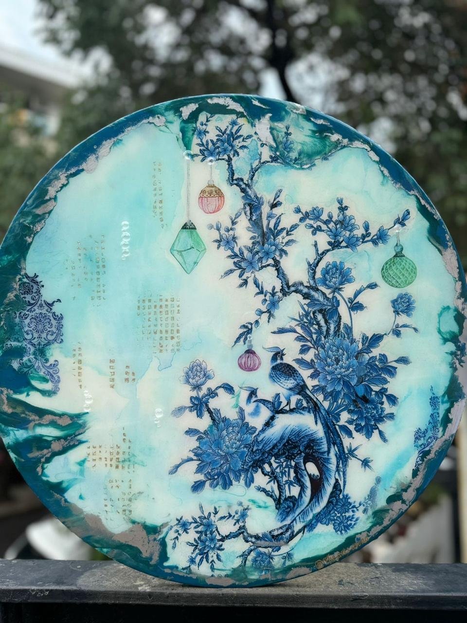 Resin Art
