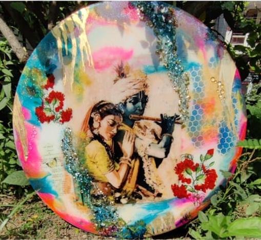Resin Art