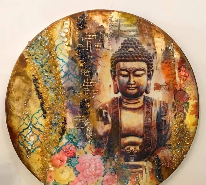 Resin Art